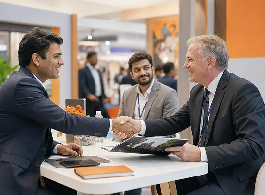 Direct Partner