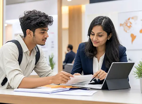 Scholarship Updates